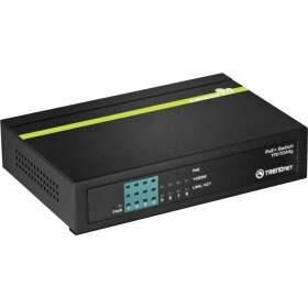 TrendNet TPE-TG44g sieťový switch; TPE-TG44g
