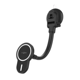FIXED držiak MagClick s bezdrôtovým nabíjaním s nohou Flex (FIXCFG-MCLI-FLEX)