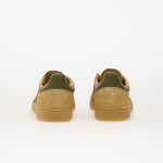 Tenisky adidas Handball Spezial Gold Beige/ Focus Olive/ Gum EUR 44 2/3