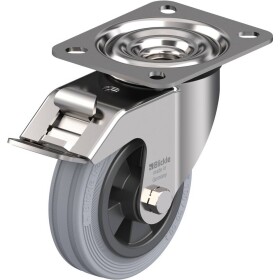 Blickle 306167 otočné koliesko s brzdou; 306167