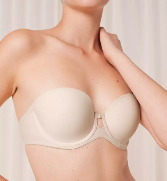 Dámska podprsenka Pure Micro WDP - Triumph 00DL 075E