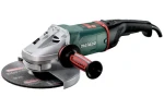 Metabo WE 22-230 MVT / Uhlová brúska / 2200W / 230mm / Bezpečnostný spínač / 6600 ot-min / 14Nm (606464260)