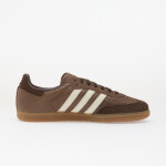 Tenisky adidas Samba OG Earth Strata/ Off White/ Gum4 EUR 42 2/3