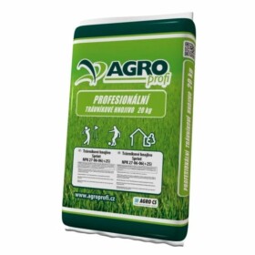 AGRO Profi Sprint trávnikové hnojivo 20 kg