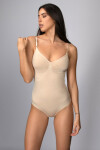 Dámske sťahovacie bezšvové body BODY SS GOLD Body - CONTROLBODY XXL tělová