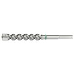 Heller Tools Enduro Y-Cutter SDS-Max Hammerbohrer 22381 kladivový vrták 30 mm Celková dĺžka 520 mm SDS max 1 ks; 22381