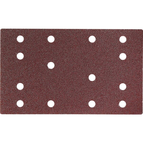 Festool 80x133 P60 RU/50 499047 brúsny papier Zrnitosť 60 (d x š) 80 mm x 133 mm 50 ks; 499047