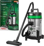 Rockforce ODKURZACZ 1200W 30L