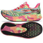 Asics Noosa Tri 15 women lime green