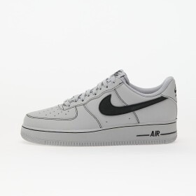Tenisky Nike Air Force 1 '07 Lv8 Wolf Grey/ Black EUR 47