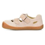 Koel Deen Fantasy Pink barefoot sandále 27 EUR
