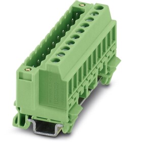 Base strip MSTBVK 2,5/10-GF-5,08 1803031 Phoenix Contact; 1803031