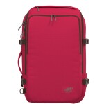 Batoh do lietadla 55x40x20 CabinZero Adv Pro 42L Miami magenta