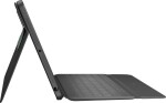 Logitech Rugged Folio Tastatur und Schutzhulle iPad 7./8./9. Generation Black (920-009313) - 5099206087538