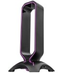 Trust GXT 265 Cintar RGB Headset Stand 23647