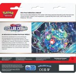 Pokémon TCG: SV07 Stellar Crown Blister Booster