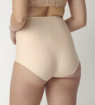 Dámske Medium Series Highwaist Panty béžové Triumph BROWN