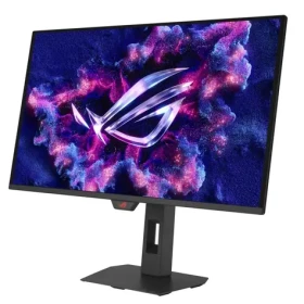 26,5" Asus ROG Strix XG27AQDNG čierna / Monitor / QD-OLED / 2560x1440 / 16:9 / 360Hz / 0,03ms / 1500000:1 / HDMI+DP (90LM0CH0-B01971)