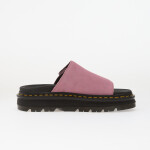 Tenisky Dr. Martens ZebZag Slide Dusty Rose EUR 40