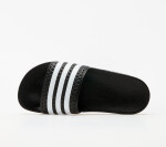 Tenisky adidas Adilette Black/ White/ Black EUR 40.5