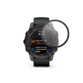 Spello Flexiglass Ochranné sklo pre Garmin Fenix 7 (47mm) (74712151300001)