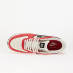 Tenisky Nike Air Force 1 '07 LV8 University Red/ Black-Sail EUR 39