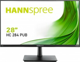 Hannspree HC284PUB