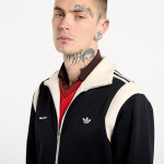 Bunda adidas x Wales Bonner Twill Track Top Night Navy/ Magic Beige/ Better Scarlet S