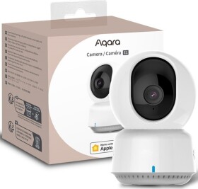 Aqara Aqara E1 Kamera Ip Wifi 6 2K 1296P 360 Matter