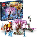 LEGO® Avatar 75574 Toruk Makto Strom duší