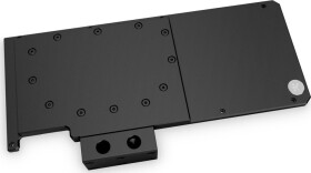 EK Water Blocks EK Water Blocks EK-Quantum Vector FTW3 RTX 3080/3090 Active Backprokove - Acetal