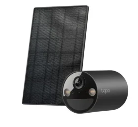 TP-LINK Tapo C411 Kit / Sada bezpečnostnej kamery a solárneho panelu / 1x Tapo C411 / 1x Tapo A201 (Tapo C411 KIT)