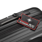 SwissBags Echo 16575 Príručný kufor univerzita