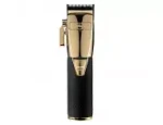 Babyliss FX7870GBPE zlatá / holiaci strojček / 120 min / 0.3-3.5mm / 8 nástavcov (FX7870GBPE)