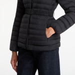 Bunda Calvin Klein Ulw Belted Puffer Jacket Black L