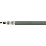 HELU 22590-500 vedenie ťažnej reťaze M-FLEX 512-C 25 G 0.75 mm² sivá 500 m; 22590-500