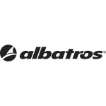 Albatros Forge Air Black-Blue Low 648060241000038 bezpečnostná obuv S1 Veľkosť topánok (EU): 38 čierna, modrá 1 pár; 648060241000038