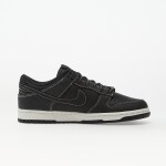 Tenisky Nike Dunk Low Qs Off Noir/ Off Noir-Summit White EUR 45