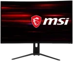 31.5" MSI Optix MAG322CQR / VA / 2560 x 1440 / 3000:1 / 300cd / 1ms / HDMI + DP / VESA (Optix MAG322CQR)