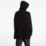 Mikina Rick Owens DRKSHDW Peter Hoodie Black/ Pearl S
