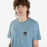 Tričko Lundhags Knak Tee Faded Denim XXL