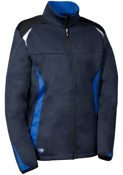 Pracovná bunda Cofra GEDERN Farba: Námornícka modrá, Veľkosť: 2XL (V646_0_02_2XL)