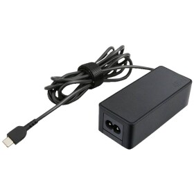 Lenovo USB-C 45W AC Adapter napájecí adaptér k notebooku 45 W; GX20N20875