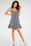 Denné šaty model 214507 Infinite You S/M