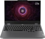 Lenovo LOQ 15AHP9 Ryzen 5 8645HS / 16 GB / 1 TB / RTX 4060 / 144 Hz (83DX008TPB)