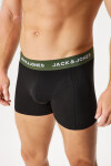 3PACK Boxerky JACK AND JONES JACAron