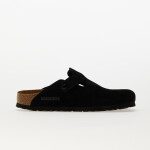 Tenisky Birkenstock Boston SFB VL Black EUR 39