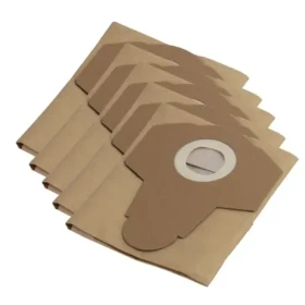 Salente papierové prachové vrecko pre vysávače Combo 4v1 a ProVacs (5 ks) (COMBO-PDUS5)