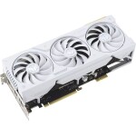 Asus TUF GAMING GeForce RTX 4070 Ti SUPER OC WHITE 16GB 16GB GDDR6x