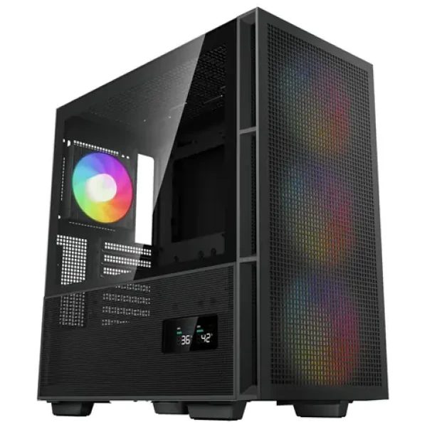 DEEPCOOL CH560 Digital